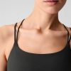 GapFit Power Sport-BH mit mittlerer Stoßdämpfung und Riemchendesign GapFit Power Sport-BH mit mittlerer Stoßdämpfung und Riemchendesign