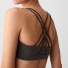 GapFit Power Sport-BH mit mittlerer Stoßdämpfung und Riemchendesign GapFit Power Sport-BH mit mittlerer Stoßdämpfung und Riemchendesign