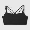 GapFit Power Sport-BH mit mittlerer Stoßdämpfung und Riemchendesign GapFit Power Sport-BH mit mittlerer Stoßdämpfung und Riemchendesign