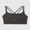 GapFit Power Sport-BH mit mittlerer Stoßdämpfung und Riemchendesign GapFit Power Sport-BH mit mittlerer Stoßdämpfung und Riemchendesign