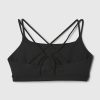 GapFit Power Sport-BH mit mittlerer Stoßdämpfung und Riemchendesign GapFit Power Sport-BH mit mittlerer Stoßdämpfung und Riemchendesign
