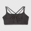 GapFit Power Sport-BH mit mittlerer Stoßdämpfung und Riemchendesign GapFit Power Sport-BH mit mittlerer Stoßdämpfung und Riemchendesign