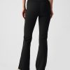 GapFit – Sky – Hoch geschnittene Power-Flare-Leggings GapFit – Sky – Hoch geschnittene Power-Flare-Leggings