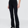 GapFit – Sky – Hoch geschnittene Power-Flare-Leggings GapFit – Sky – Hoch geschnittene Power-Flare-Leggings