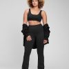 GapFit – Sky – Hoch geschnittene Power-Flare-Leggings GapFit – Sky – Hoch geschnittene Power-Flare-Leggings