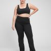 GapFit – Sky – Hoch geschnittene Power-Flare-Leggings GapFit – Sky – Hoch geschnittene Power-Flare-Leggings