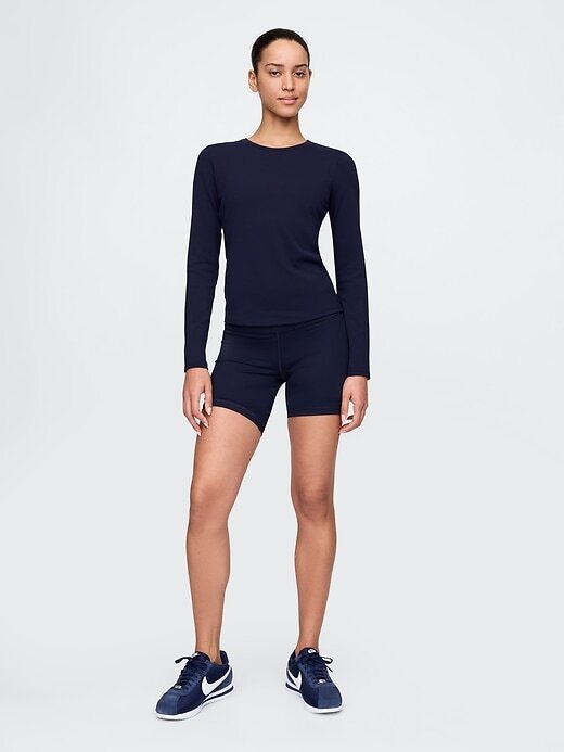 GapFit Smooth T-Shirt GapFit Smooth T-Shirt