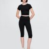 GapFit Smooth T-Shirt GapFit Smooth T-Shirt