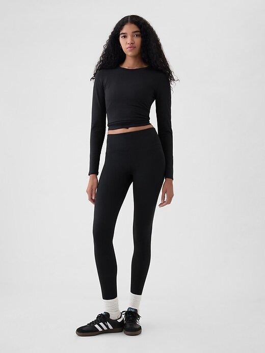 GapFit Smooth T-Shirt GapFit Smooth T-Shirt