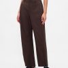 GapFit Tech High Rise Barrel-Hose GapFit Tech High Rise Barrel-Hose