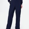 GapFit Tech High Rise Hose mit geteiltem Saum GapFit Tech High Rise Hose mit geteiltem Saum