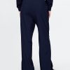 GapFit Tech High Rise Hose mit geteiltem Saum GapFit Tech High Rise Hose mit geteiltem Saum