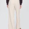 GapFit Tech High Rise Hose mit geteiltem Saum GapFit Tech High Rise Hose mit geteiltem Saum
