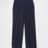 GapFit Tech High Rise Hose mit geteiltem Saum GapFit Tech High Rise Hose mit geteiltem Saum