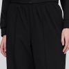 GapFit Tech High Rise Hose mit geteiltem Saum GapFit Tech High Rise Hose mit geteiltem Saum