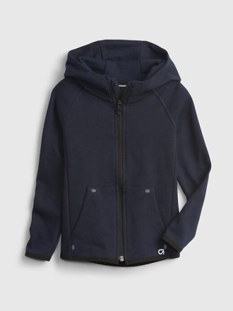 GapFit Tech Hoodie für Babys und Kleinkinder