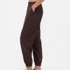 GapFit Tech Jogginghose mit hohem Bund und Reißverschluss am Saum GapFit Tech Jogginghose mit hohem Bund und Reißverschluss am Saum