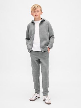 GapFit Tech Quick-Dry-Jogginghose für Kinder