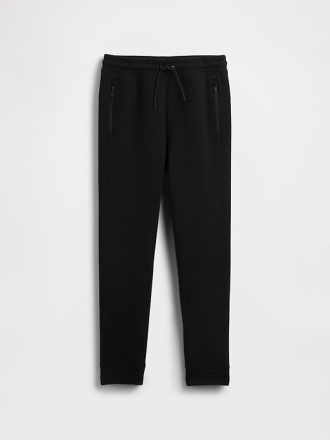 GapFit Tech Quick-Dry-Jogginghose für Kinder