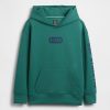 GapFit Tech Quick-Dry Logo-Hoodie für Kinder GapFit Tech Quick-Dry Logo-Hoodie für Kinder