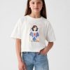 GapKids | Disney-Grafik-T-Shirt GapKids | Disney-Grafik-T-Shirt