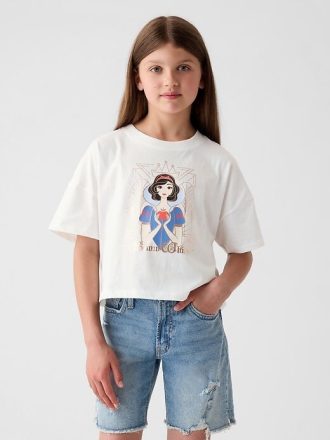 GapKids | Disney-Grafik-T-Shirt