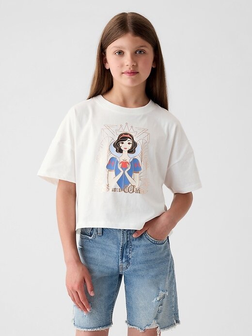 GapKids | Disney-Grafik-T-Shirt GapKids | Disney-Grafik-T-Shirt