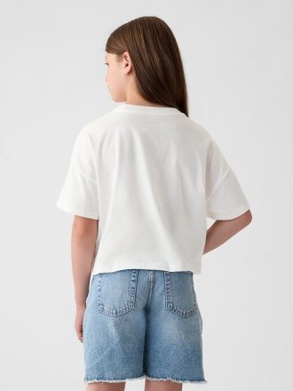 GapKids | Disney-Grafik-T-Shirt