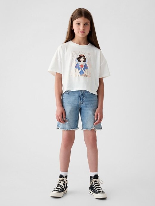GapKids | Disney-Grafik-T-Shirt GapKids | Disney-Grafik-T-Shirt