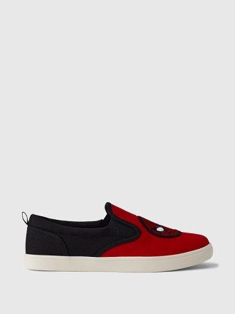 GapKids | Marvel Spider-Man Slip-On-Sneaker