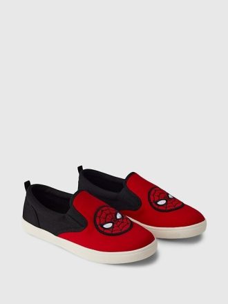 GapKids | Marvel Spider-Man Slip-On-Sneaker