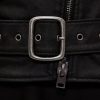 GapStudio – Beschichtete Jeans-Motorradjacke GapStudio – Beschichtete Jeans-Motorradjacke