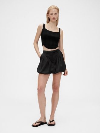 GapStudio Bubble Mini-Skort