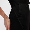 GapStudio – Jeanskleid mit Nähten GapStudio – Jeanskleid mit Nähten