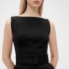 GapStudio – Jeanskleid mit Nähten GapStudio – Jeanskleid mit Nähten