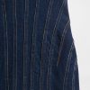 GapStudio – Midikleid aus Denim mit Nähten GapStudio – Midikleid aus Denim mit Nähten