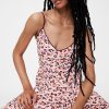 GapStudio Mini-Unterkleid aus Crêpe GapStudio Mini-Unterkleid aus Crêpe