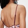 GapStudio Mini-Unterkleid aus Crêpe GapStudio Mini-Unterkleid aus Crêpe
