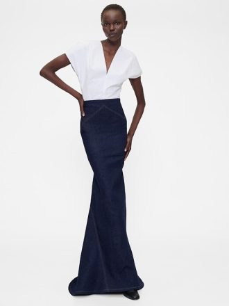 GapStudio – Popeline-Body