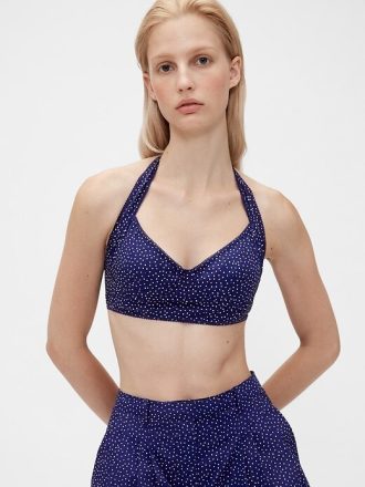 GapStudio – Popeline-Bralette