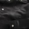 GapStudio Satin-Jacke mit Symbol