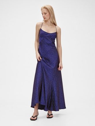 GapStudio Satin-Unterkleid