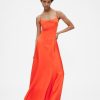 GapStudio Satin-Unterkleid