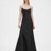 GapStudio Satin-Unterkleid