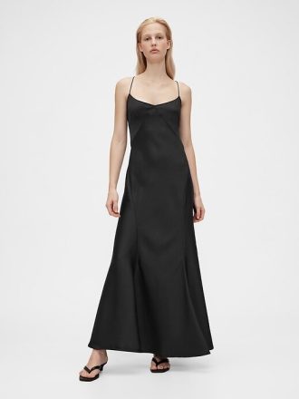 GapStudio Satin-Unterkleid