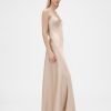 GapStudio Satin-Unterkleid