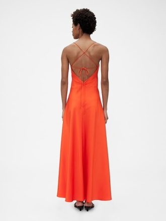 GapStudio Satin-Unterkleid