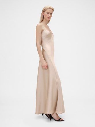 GapStudio Satin-Unterkleid