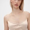 GapStudio Satin-Unterkleid