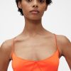 GapStudio Satin-Unterkleid